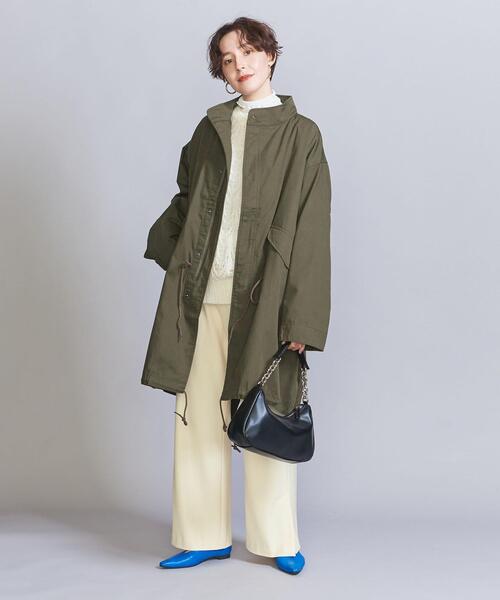 ARMY TWILL（アーミーツイル）の「【別注】＜ARMY TWILL＞フィッシュ