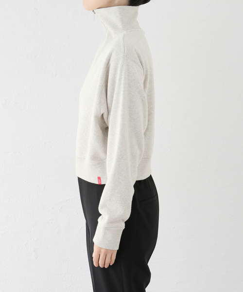 EDIT. FOR LULU（エディットフォールル）の「【miller×LULU】ジップ