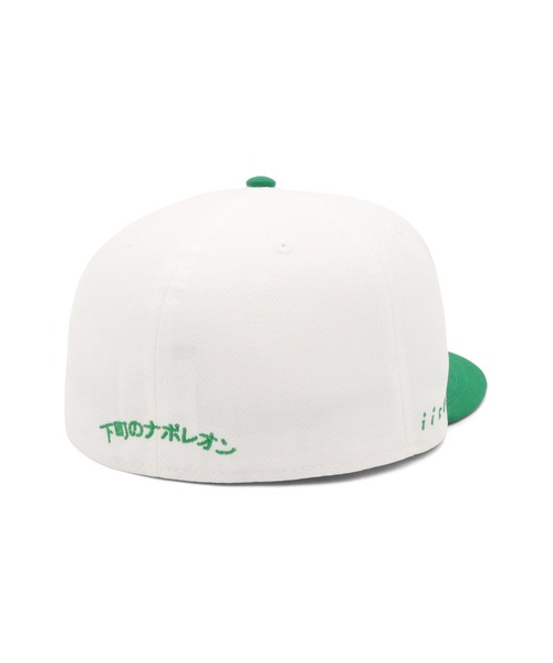 ニューエラキャップ 59FIFTY IICHIKO いいちこコラボ（キャップ）｜NEW