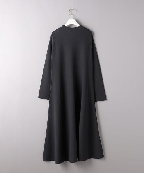 UNITED ARROWS（ユナイテッドアローズ）の「RY/N フレア ニット