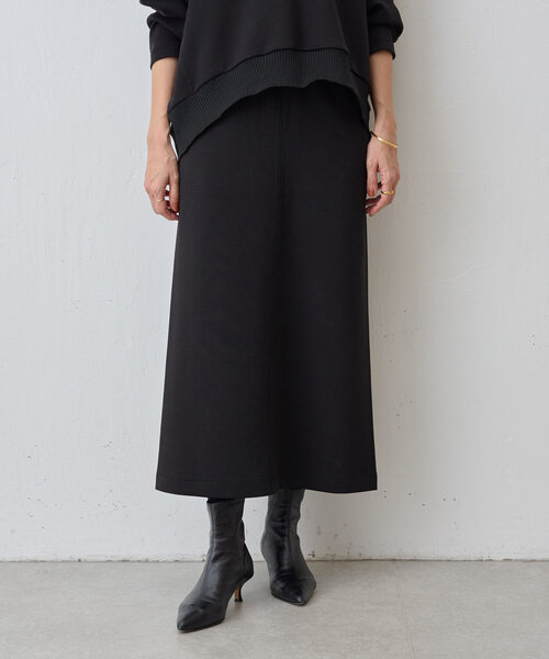 BEARDSLEY（ビアズリー）の「ダンボールスカート（スカート）」 - WEAR