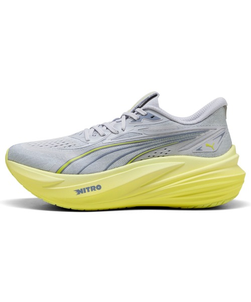 PUMA プーマ メンズ マグマックス ニトロ 2 ランニングシューズ MagMax