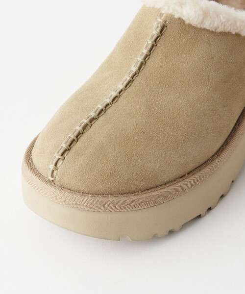 UGG（アグ）の「【国内EXCLUSIVE】＜UGG＞COZY CLOG コージークロッグ