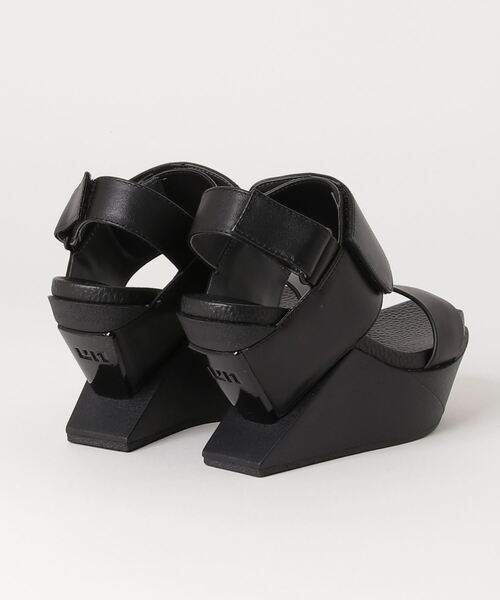 UNITED NUDE（ユナイテッドヌード）の「Delta Wedge Sandal（サンダル