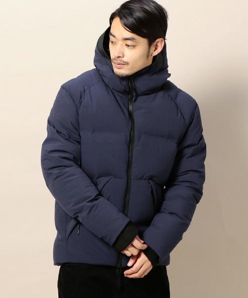 ISAORA（イサオラ）の「＜ISAORA（イサオラ）＞ V2 DOWN JACKET/ダウン