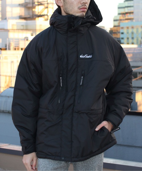 WILD THINGS（ワイルドシングス）の「WILD THINGS/ワイルドシングス