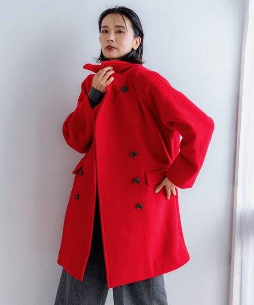 BARNYARDSTORM（バンヤードストーム）の「BARNYARDSTORM / ミドル丈P