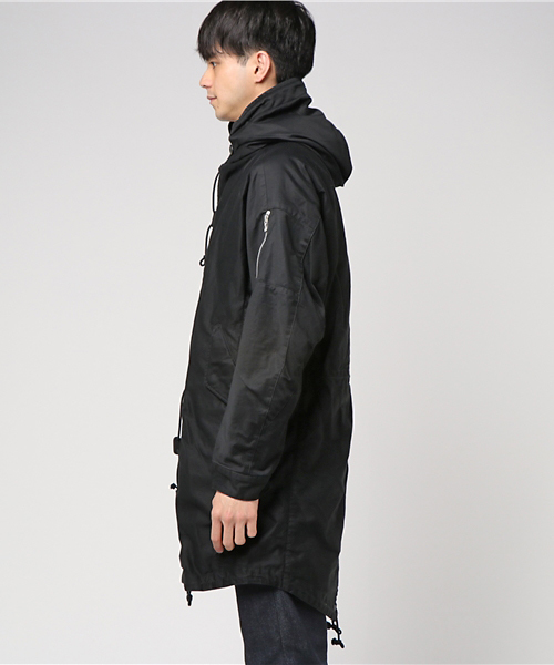 KAZUYUKI KUMAGAI ATTACHMENT（カズユキクマガイアタッチメント）の