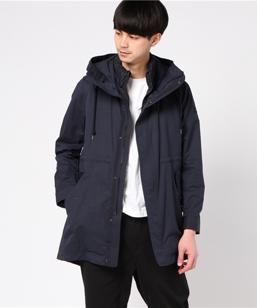 TATRAS（タトラス）の「TATRAS(タトラス) LITTO/MTA17S4421（モッズ