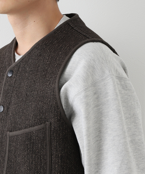 BROWN'S BEACH JACKET（ブラウンズビーチジャケット）の「【BROWNS