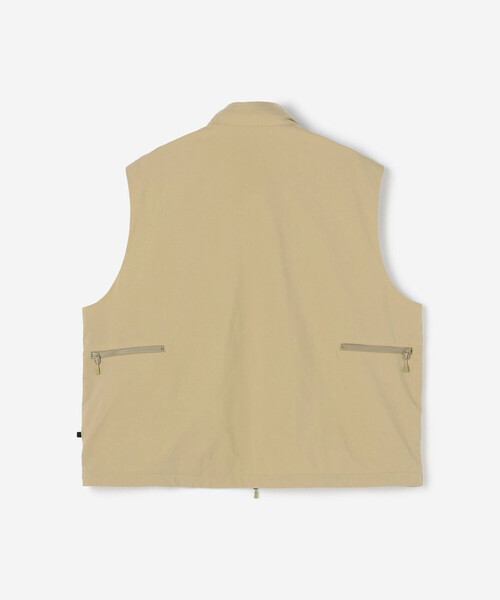 DAIWA PIER39（ダイワピア39）の「DAIWA PIER39 | TECH BUSH VEST MEN