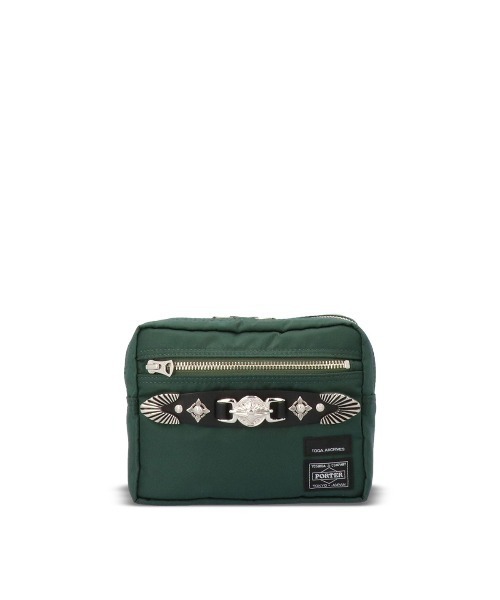 TOGA（トーガ）の「Belt bag TOGA x PORTER（ショルダーバッグ）」 - WEAR