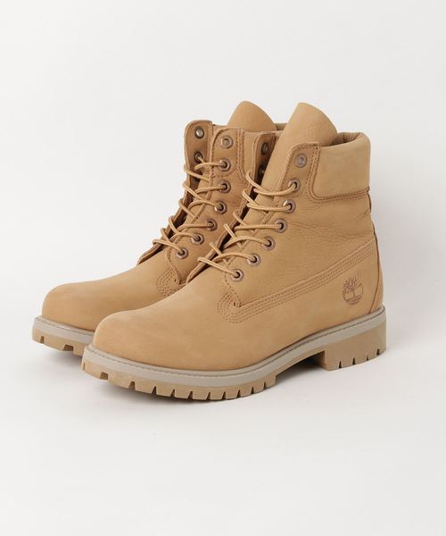 セール】メンズ シックスインチ プレミアム ブーツ - ミディアム