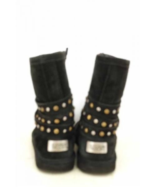 ブランド古着】スタッズムートンブーツ（ブーツ）｜UGG（アグ）の