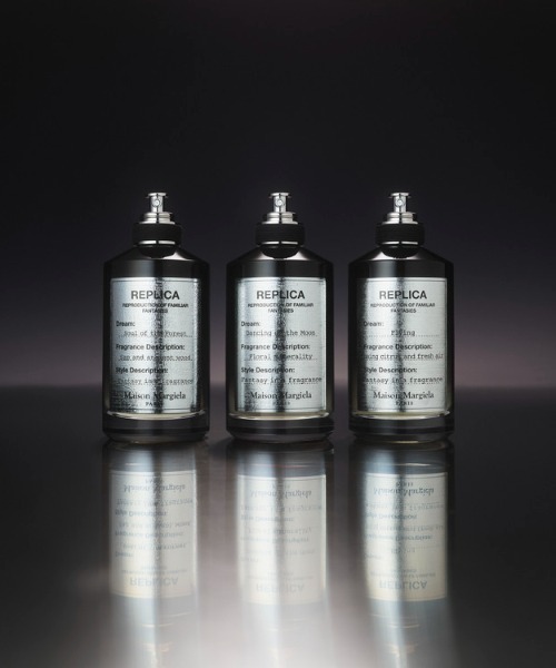 レプリカ オードパルファン ソウル オブ ザ フォレスト (100mL)（香水