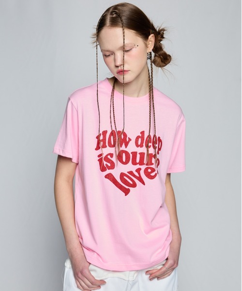 セール】【ZOZOTOWN限定】ZO LOVE TEE（Tシャツ/カットソー