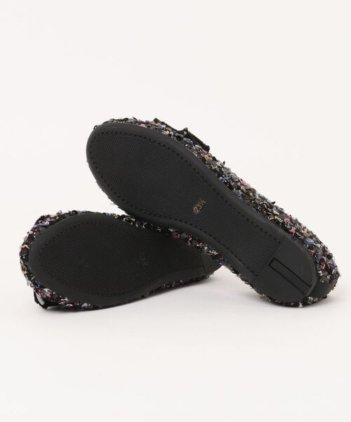 セール】リボンモチーフカッターシューズ（パンプス）｜JILL STUART