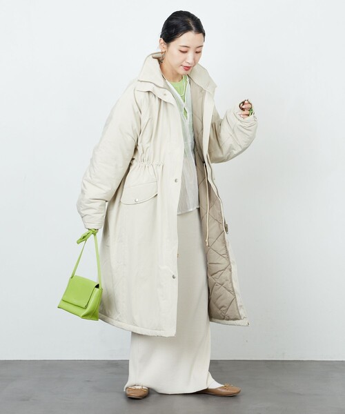 FREAK'S STORE（フリークスストア）の「限定展開 THERMOLITE 中綿 M-90