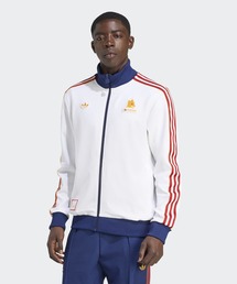 セール】アーセナル テラスアイコン ハーフジップ ジャケット