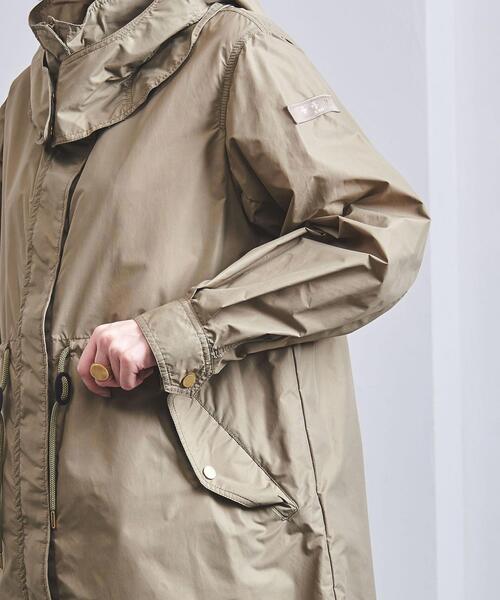 TATRAS（タトラス）の「別注＜TATRAS（タトラス）＞モッズ コート