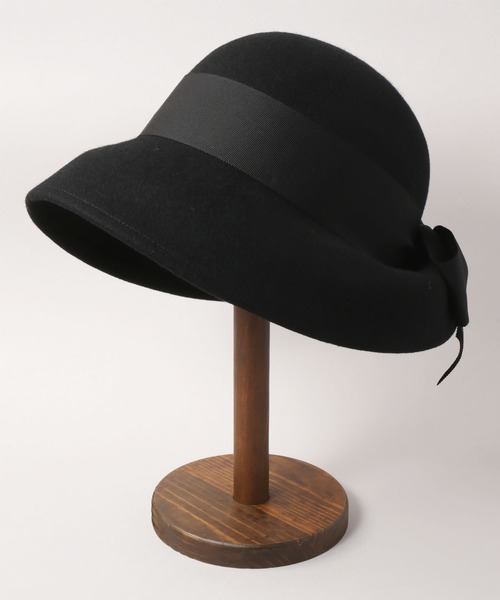 CA4LA（カシラ）の「MOLLY（ハット）」 - WEAR