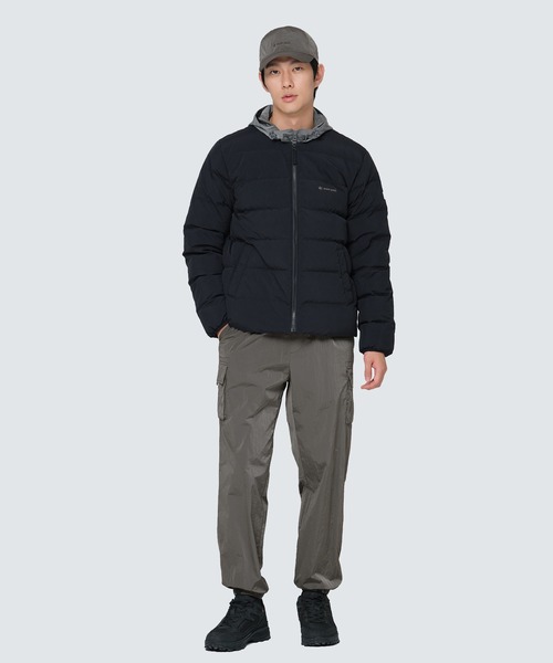 Land lightweight down jacket（ダウンジャケット/コート）｜Snow Peak