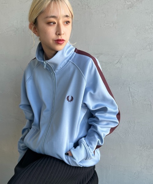 FRED PERRY（フレッドペリー）の「[FRED PERRY/フレッドペリー] 別注