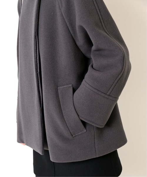 Spick & Span（スピックアンドスパン）の「《追加》W/Nyモッサステン