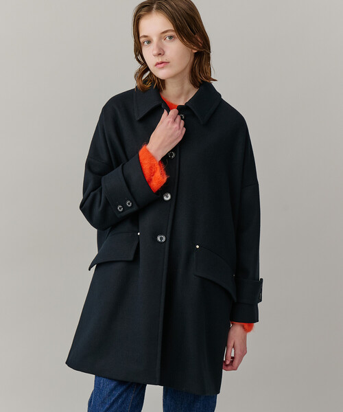 Mackintosh（マッキントッシュ）の「MACKINTOSH | HUMBIE WOMEN