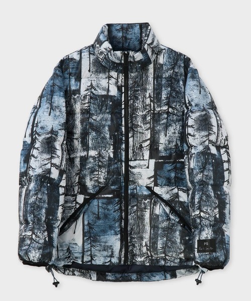 PS Paul Smith（ピーエスポールスミス）の「アルプスモチーフ スタンド