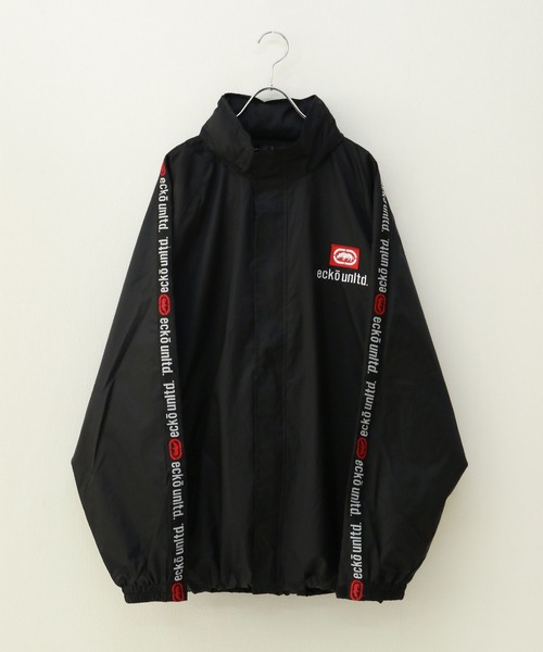 ecko unltd.（エコーアンリミテッド）の「【ecko unltd.】 ナイロン