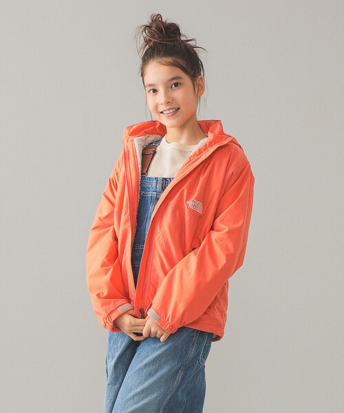 セール】THE NORTH FACE / キッズ コンパクト ノマド ジャケット