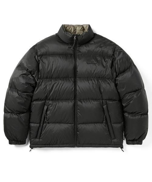 セール】PERTEX Reversible T Down Jacket（ダウンジャケット/コート
