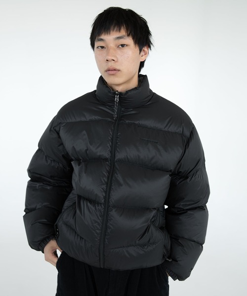 セール】PERTEX Reversible T Down Jacket（ダウンジャケット/コート