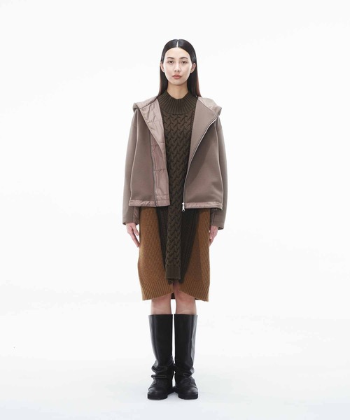 ZUCCa（ズッカ）の「パンツブーツ/シューズ / (O)（ブーツ）」 - WEAR