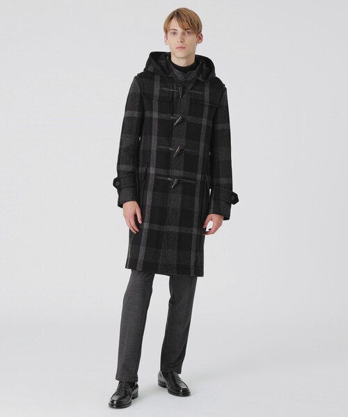 BLACK LABEL CRESTBRIDGE（ブラックレーベル・クレストブリッジ）の