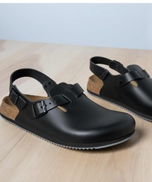 BIRKENSTOCK（ビルケンシュトック）の「Tokio Super-Grip Sole Natural