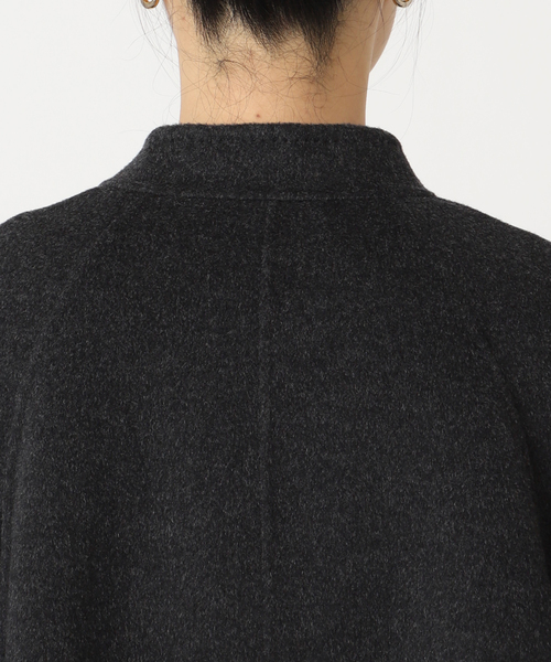 plage（プラージュ）の「ハミルトン ケープコート（その他アウター