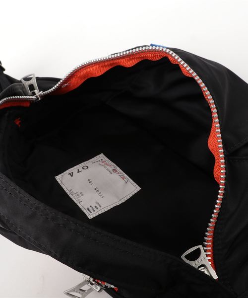 ESTNATION（エストネーション）の「SACAI × PORTER / ナイロンウエスト