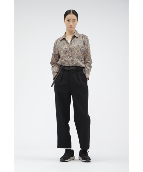 MARGARET HOWELL（マーガレットハウエル）の「LIBERTY ARCHIVE COTTON