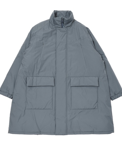 セール】MET24 Padded Monster Parka（ダウンジャケット/コート）｜New