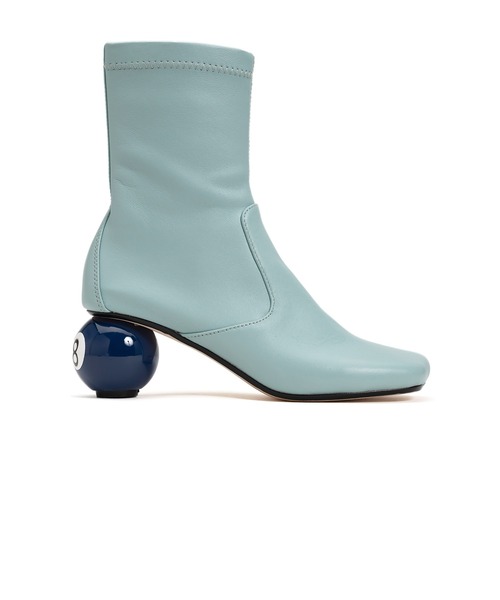 Maison MIHARA YASUHIRO（メゾンミハラヤスヒロ）の「Billiards Heel