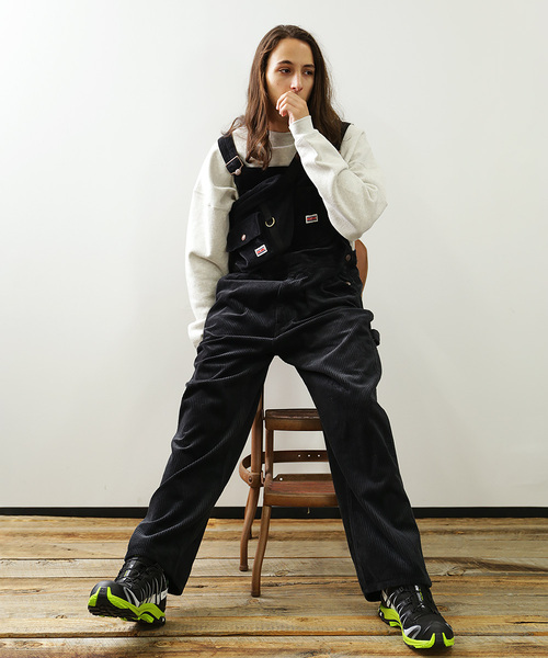 FREAK'S STORE（フリークスストア）の「【BIG MAC】オーバーオール