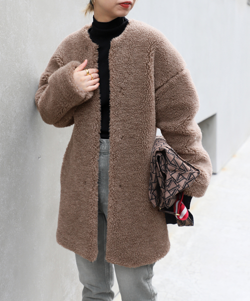 VERMEIL par iena（ヴェルメイユパーイエナ）の「【TICCA /ティッカ