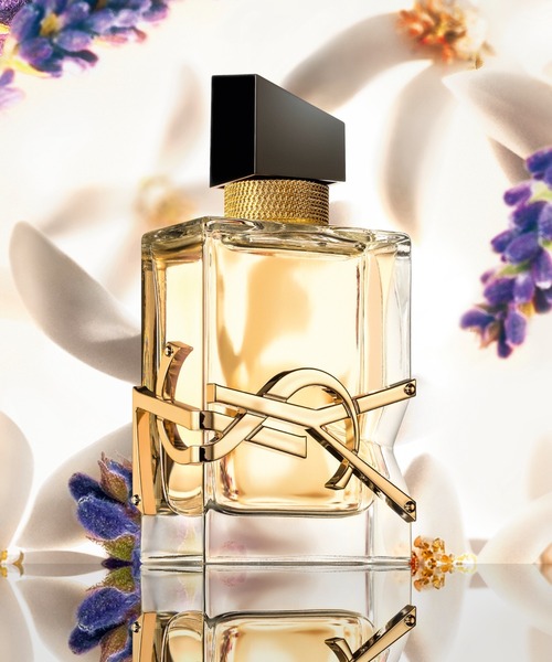 リブレ オーデパルファム (50mL)（香水）｜Yves Saint Laurent Beaute