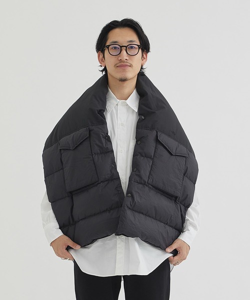 THE NORTH FACE PURPLE LABEL（ザ ノースフェイス パープルレーベル