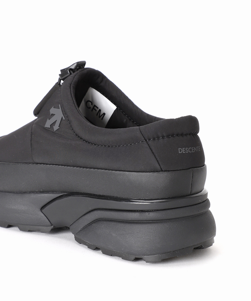 DESCENTE ALLTERRAIN 別注 D.TRACE MOC MG ウインターブーツ（ブーツ