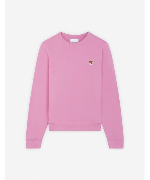 Maison Kitsune（メゾンキツネ）の「FOX HEAD PATCH REGULAR