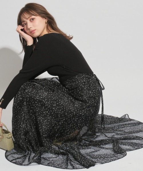 Mystrada（マイストラーダ）の「マチフレアドッキングワンピース