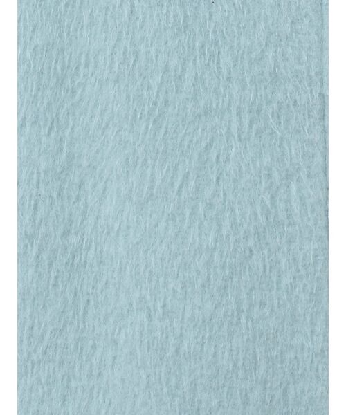 セール】シャギーハーフコート（ステンカラーコート）｜LAGUNAMOON